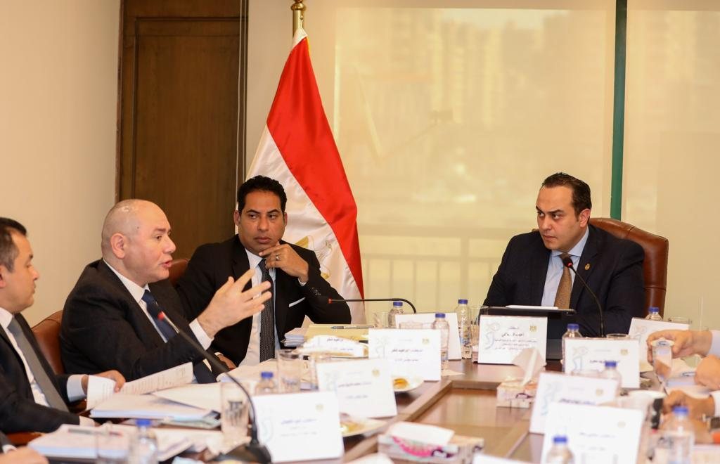 التأمين الصحي الشامل