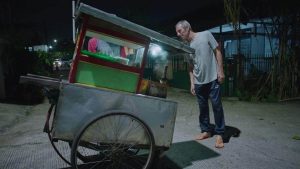 فيلم بمهرجان الاسكندرية للافلام القصيرة