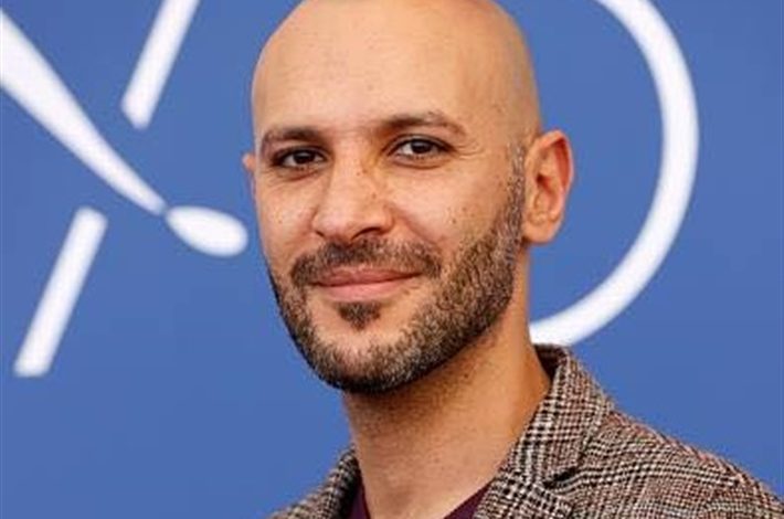 المخرج محمد دياب