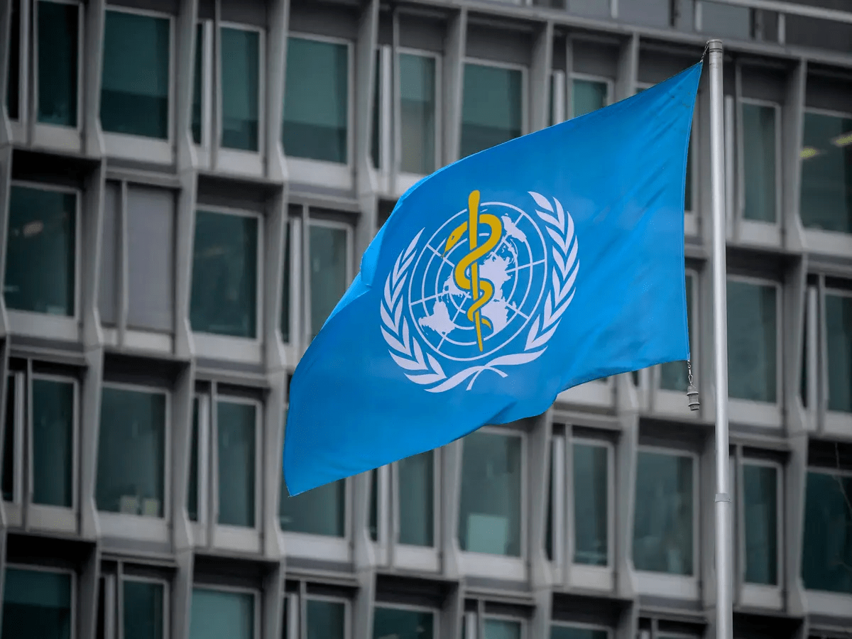 WHO warns Ebola may escalate into Africa's worst health emergency