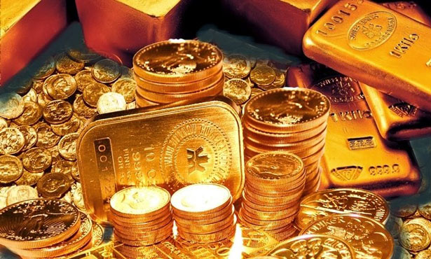 أسعار الذهب في مصر وعالميا