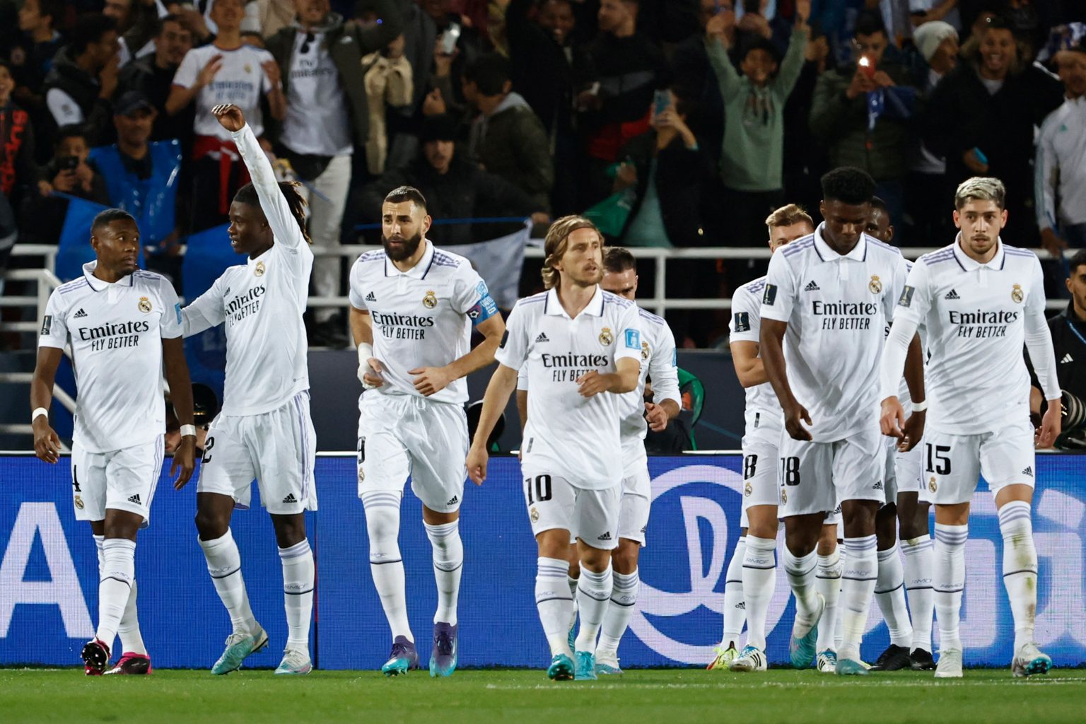 ريال مدريد