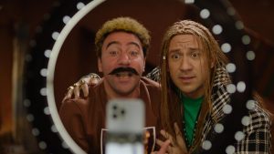 كواليس مسلسل الكبير أوي 7