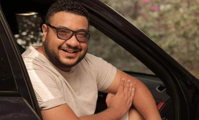 السيناريست محمد سيد بشير