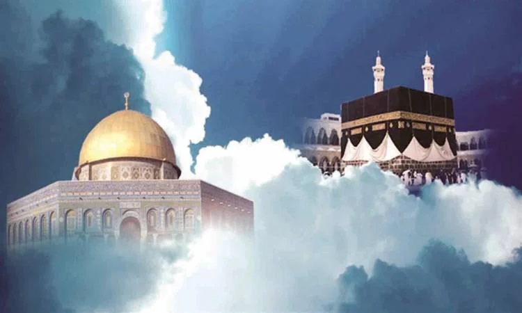 ليلة الإسراء والمعراج 2024