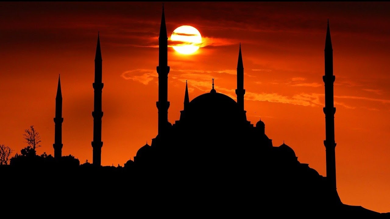 موعد أذان الفجر يوم البست 24 رمضان 2023