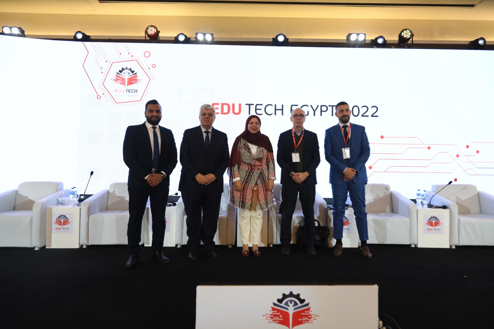 انطلاق الدورة الثانية لملتقى التعليم الفني والتكنولوجي.. 20 فبراير