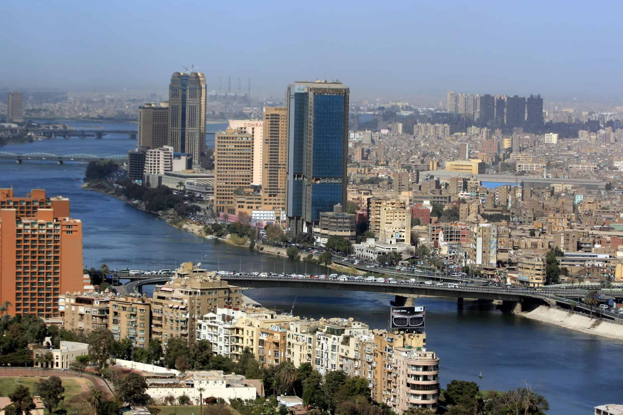 حالة طقس الأربعاء في مصر