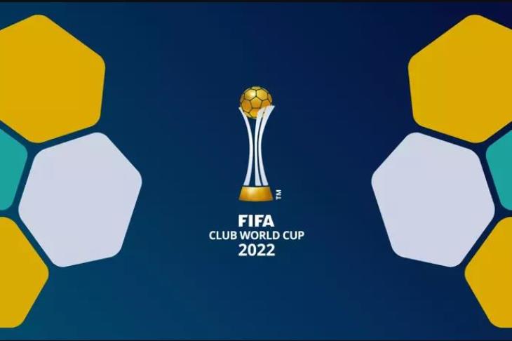 شعار كأس العالم للأندية