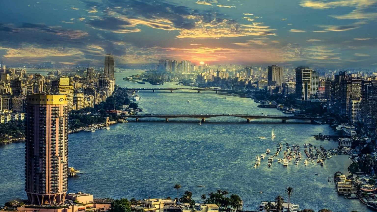 طقس الاثنين
