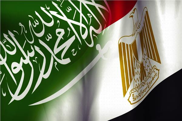 علاقات مصر والسعودية