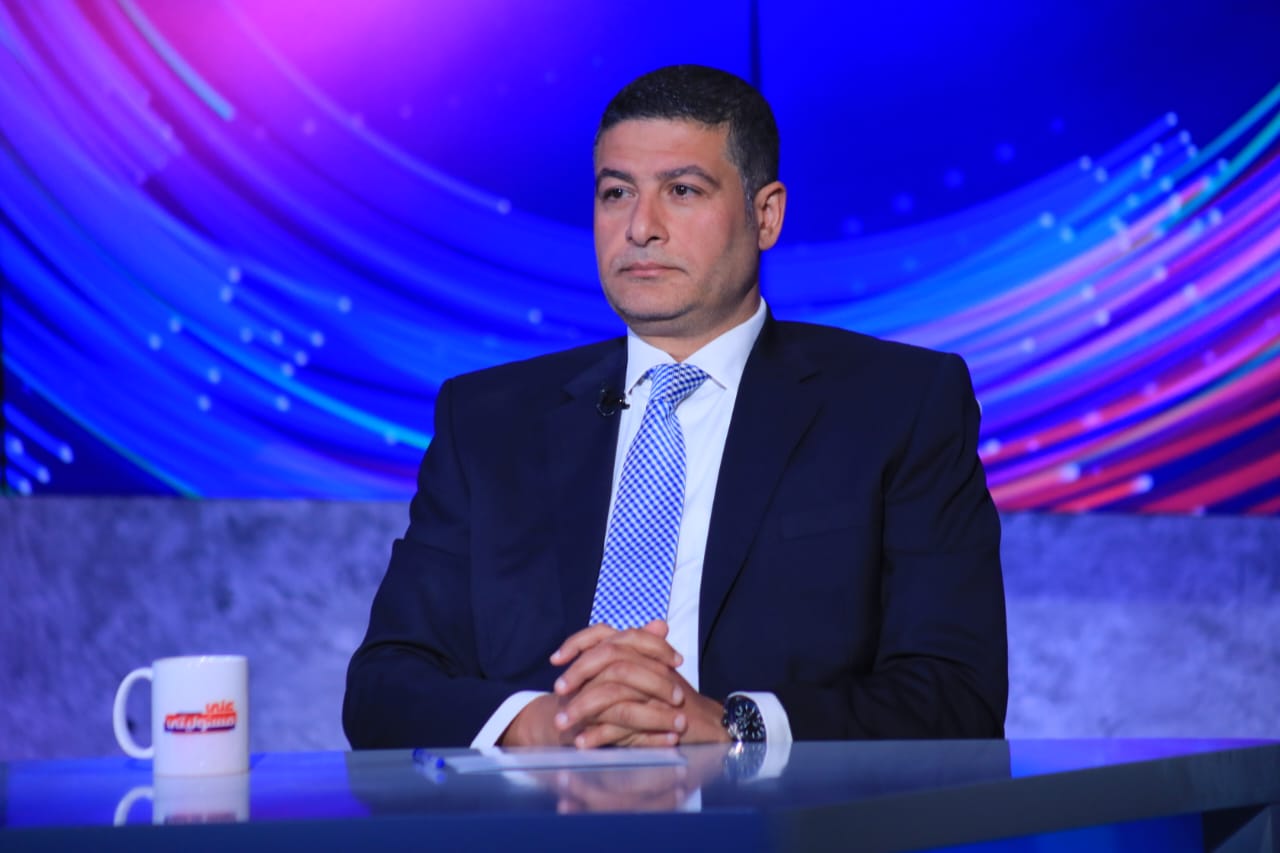هاني صقر