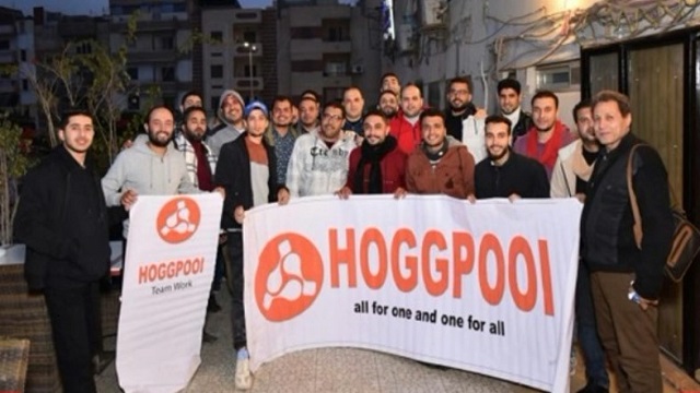 هوج بول Hoggpool.. القصة الكاملة لتطبيق نصب على آلاف المصريين | قناة صدى  البلد