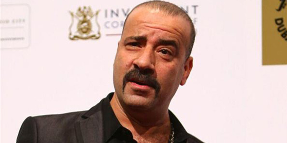 محمد سعد