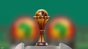 كأس أمم أفريقيا