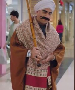 أحداث مسلسل الكبير أوي 7 الحلقة 6