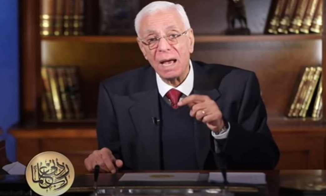 حسام موافي