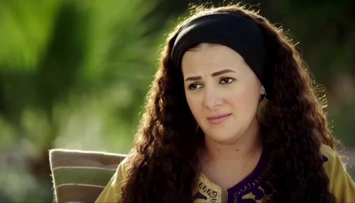 دنيا سمير غانم مسلسل الكبير أوي 7