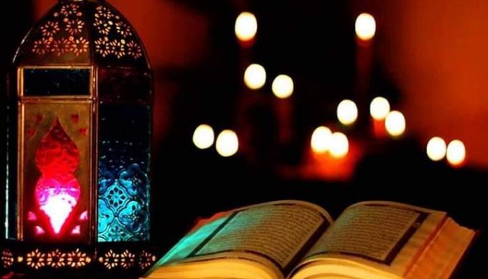 دعاء أول جمعة من رمضان 2023