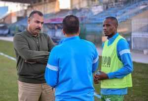 حميد ماو