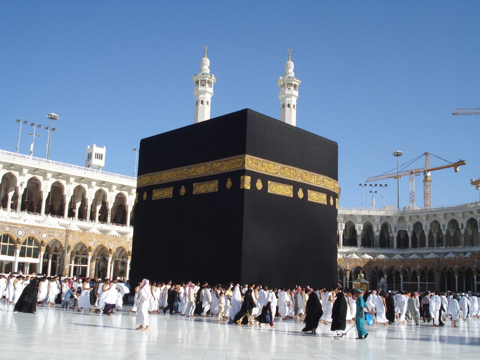 حج القرعة 2023