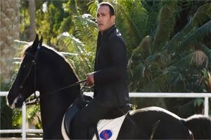 ملخص مسلسل الكبير أوي 7 الحلقة السابعة