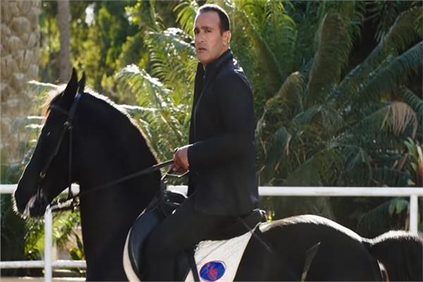 ملخص مسلسل الكبير أوي 7 الحلقة السابعة