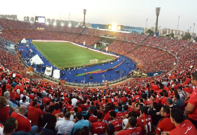 جمهور منتخب مصر