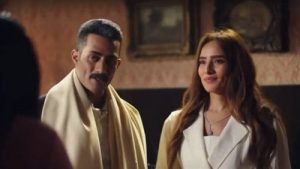 ملخص مسلسل جعفر العمدة الحلقة 3