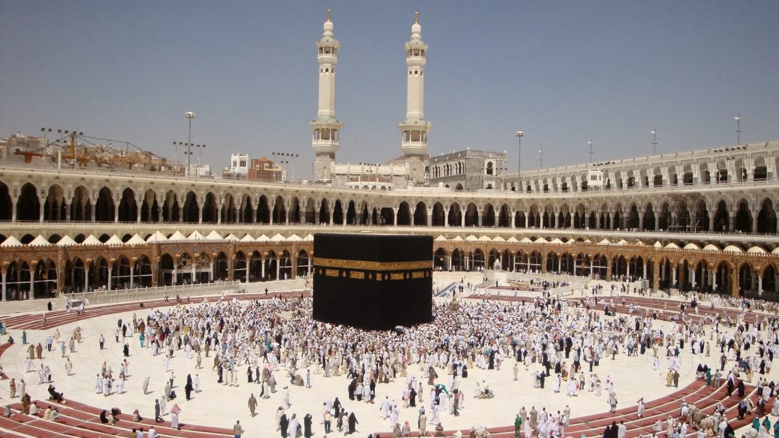 التقديم لحج الجمعيات الأهلية 2023