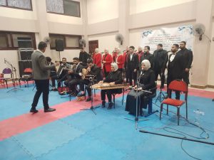 مهرجان إبداع