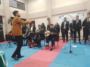 مهرجان إبداع