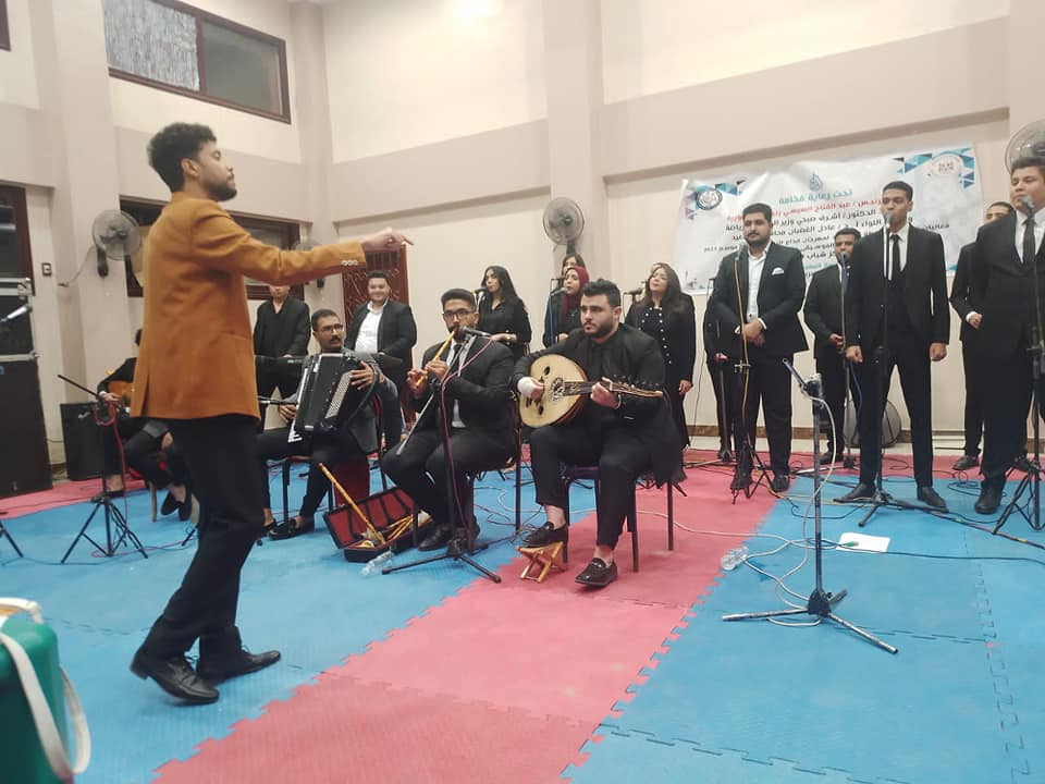 مهرجان إبداع