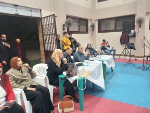 مهرجان إبداع