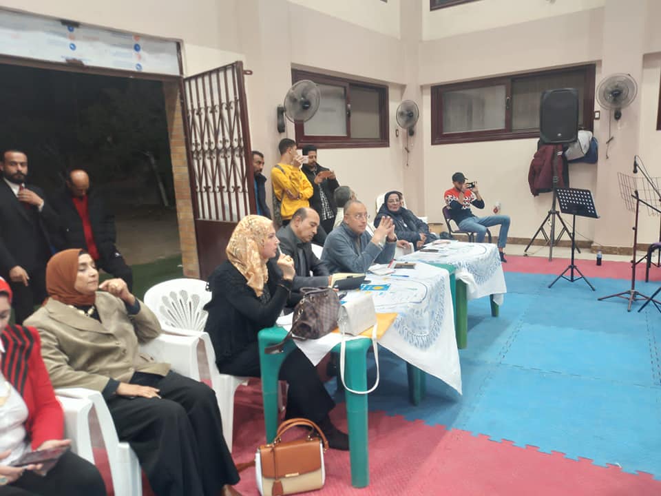 مهرجان إبداع