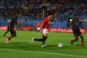 مباراة مصر ومالاوي
