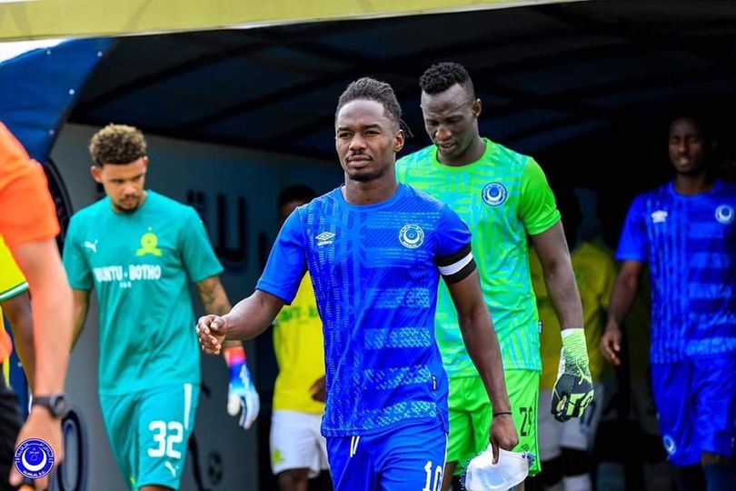 الهلال السوداني