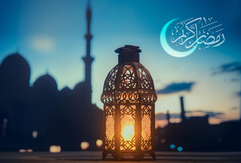 دعاء فجر اليوم الرابع من رمضان من القرآن والسنة النبوية