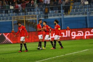 منتخب مصر