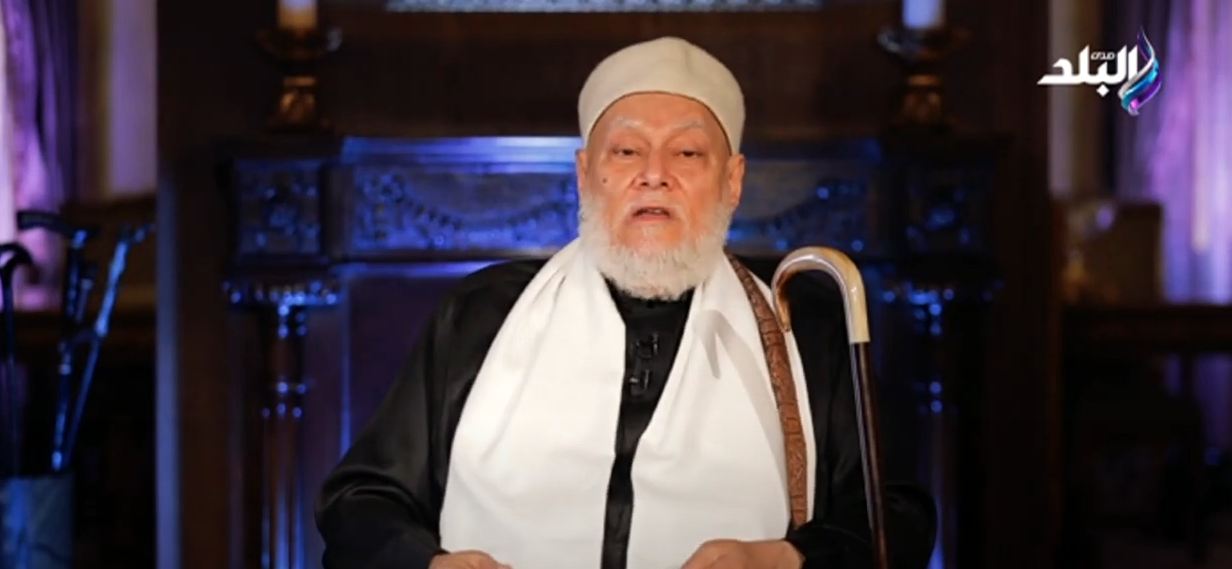 علي جمعة
