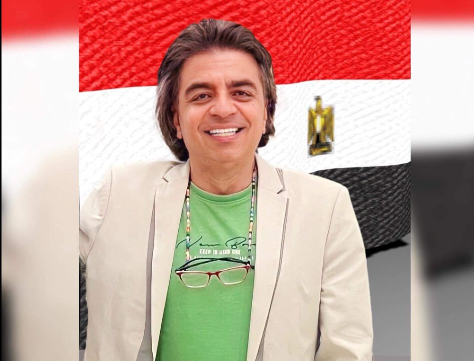 جمال شعبان
