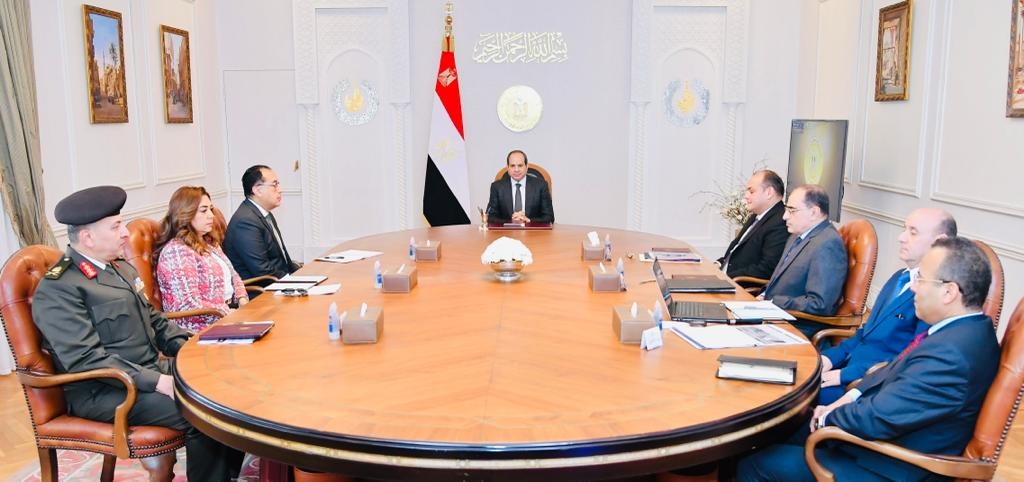السيسي