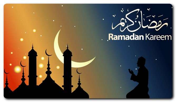 دعاء ثاني يوم رمضان 2023
