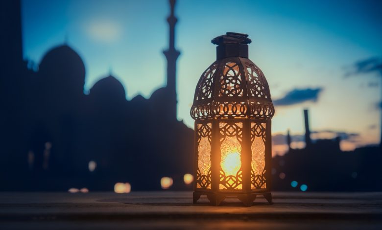 دعاء ثاني يوم رمضان 2023 مكتوب