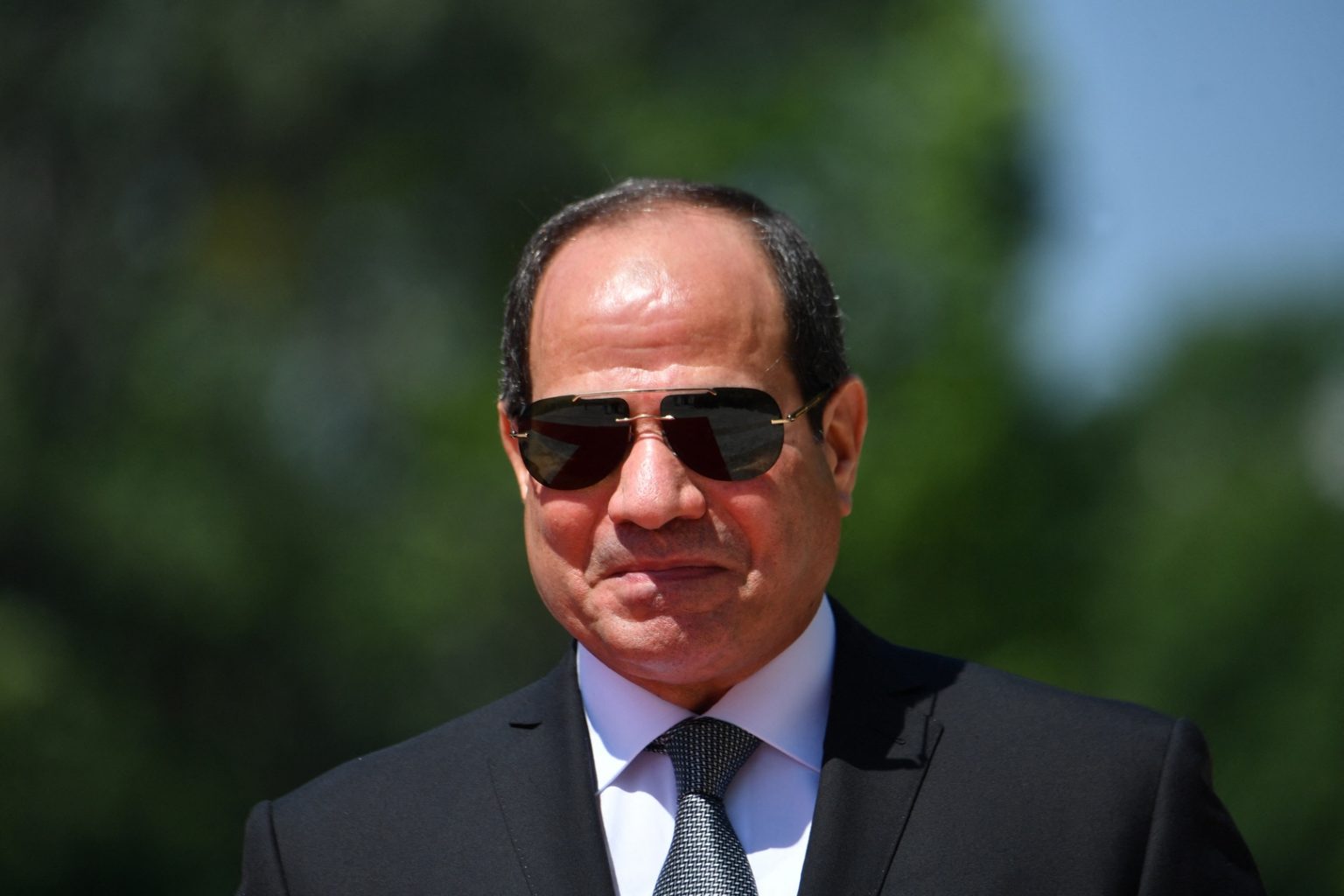 السيسي