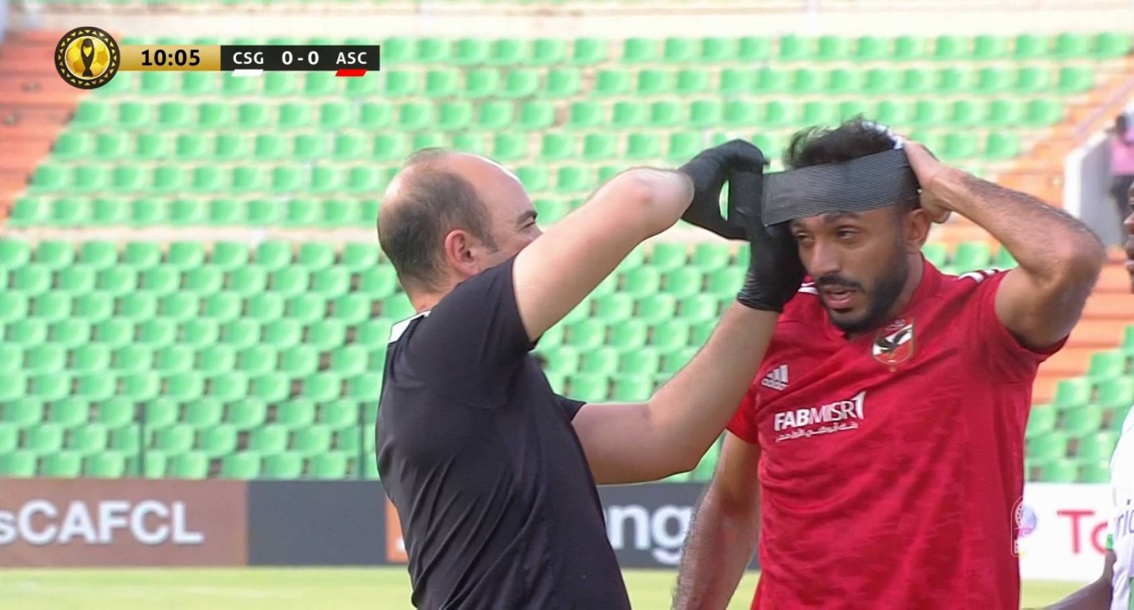 محمود كهربا