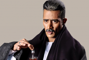 مسلسل جعفر العمدة