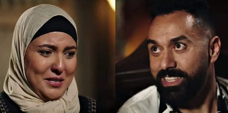 مسلسل جعفر العمدة
