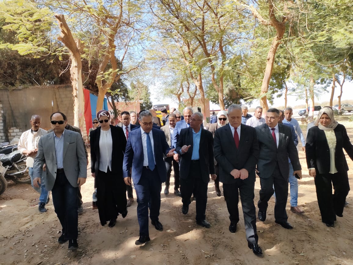 مشروع الغابات الشجرية