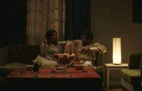مسلسل ضرب نار